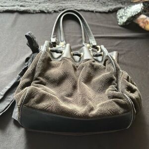 Vintage Juicy Couture Daydreamer Terry